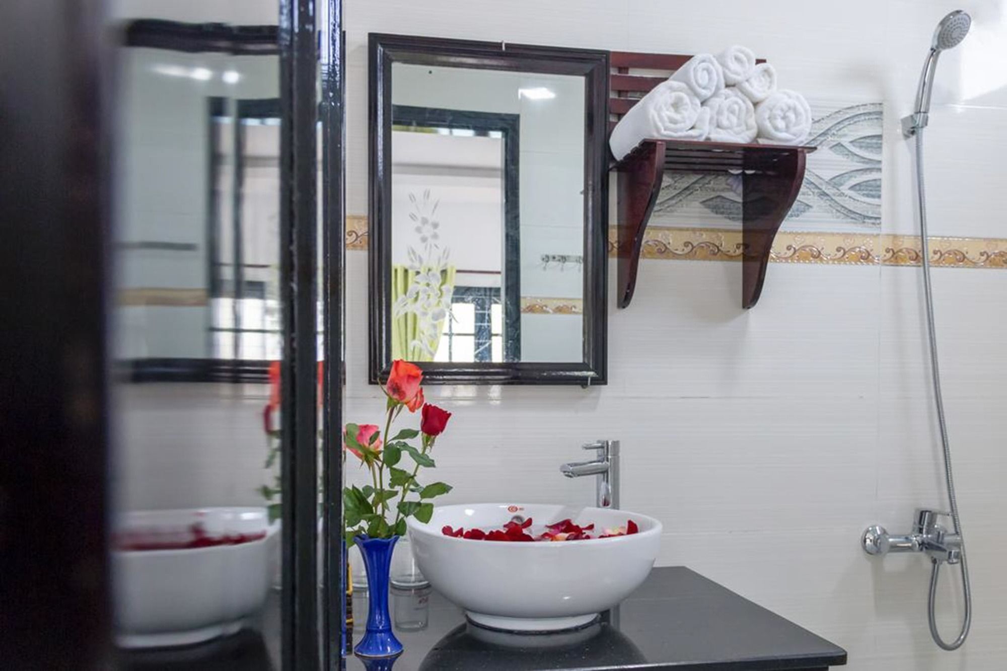 Sunshine Homestay Хоян Екстер'єр фото